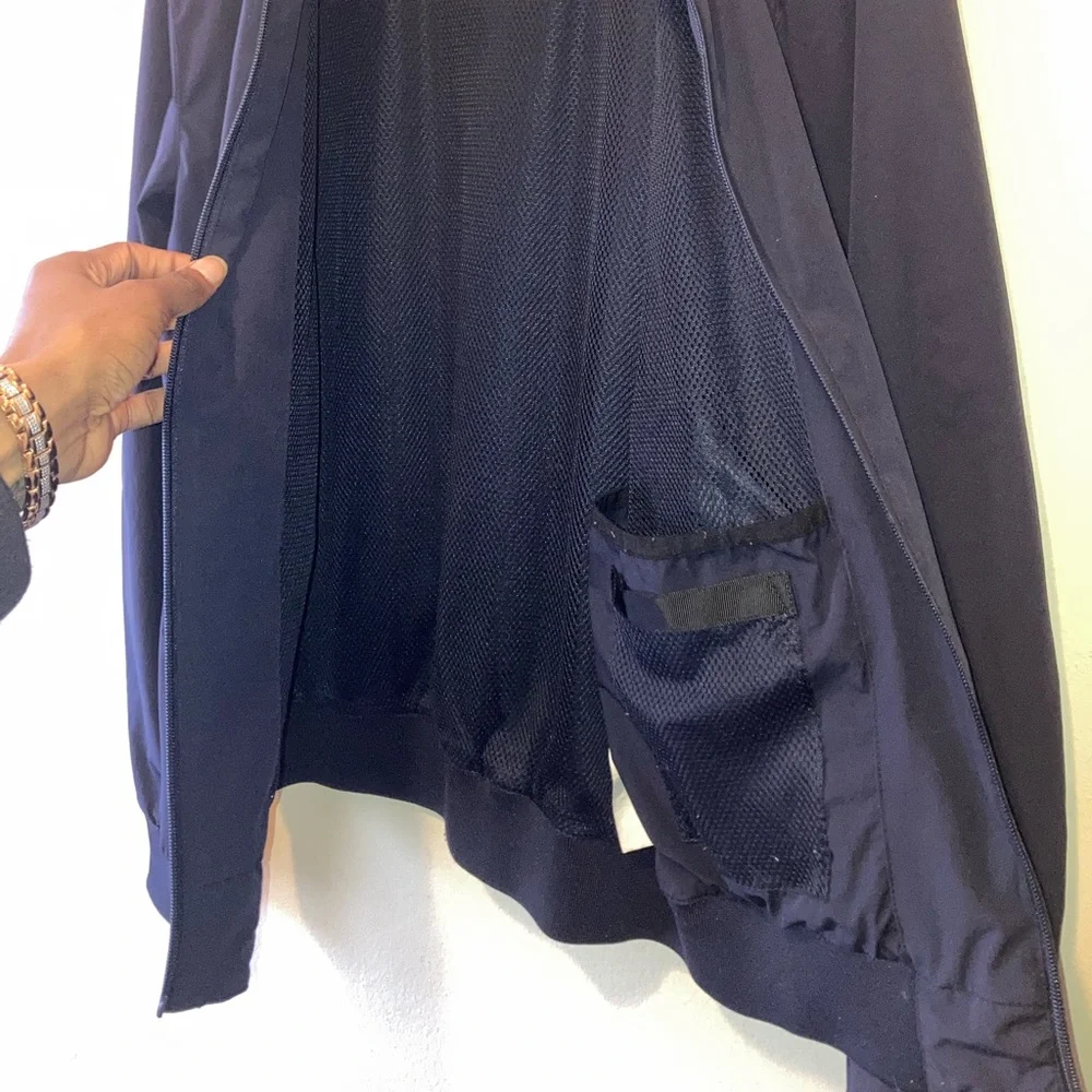 Zara Bomber Jacket - Picture 4 of 7